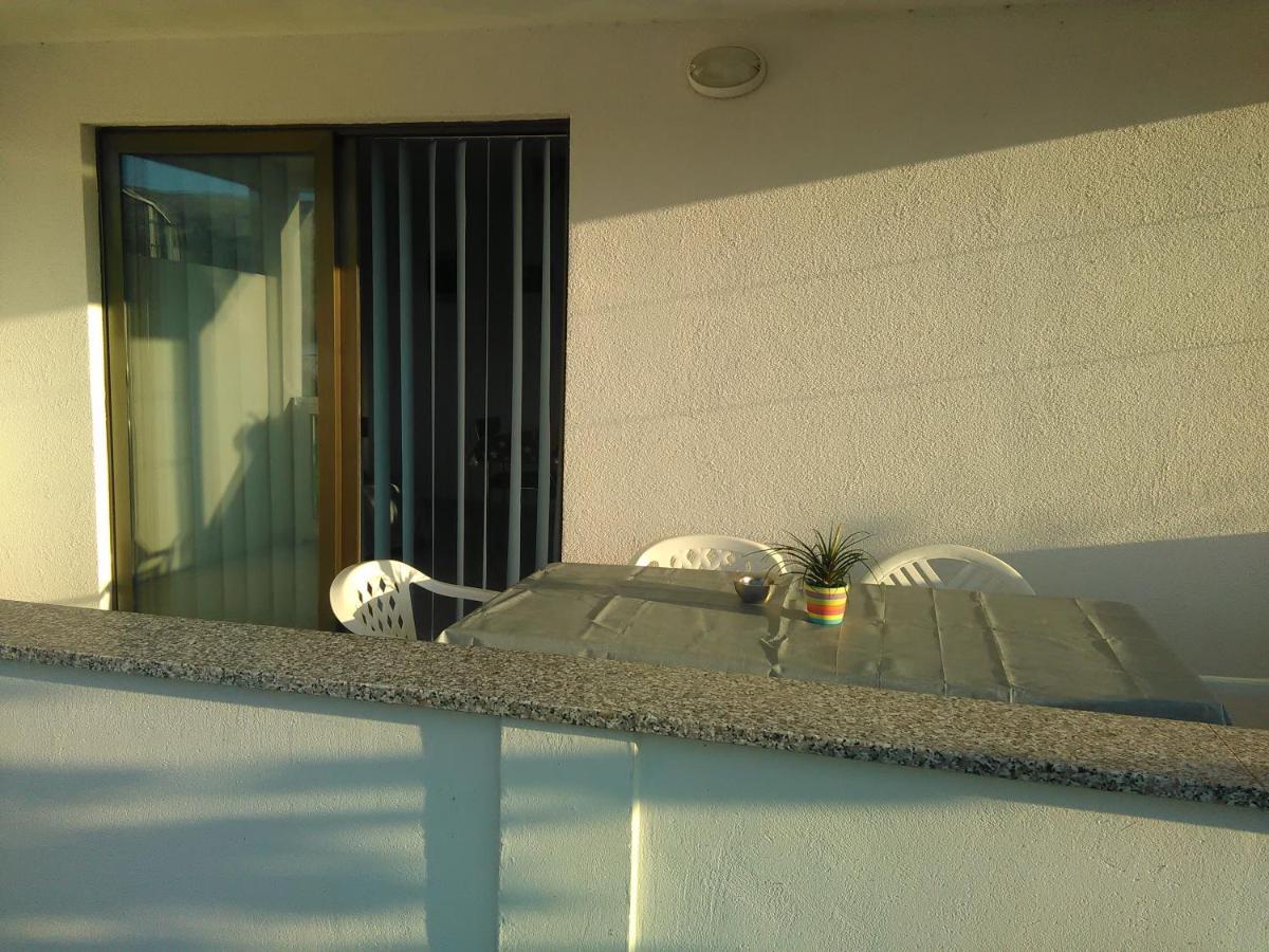 Apartmani Maja Pag Town Bagian luar foto